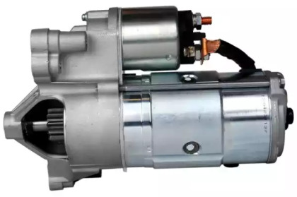 Система стартера HELLA для PEUGEOT 4007 (GP_) 2.2 HDi